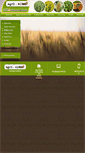 Mobile Screenshot of agro-kombi.pl